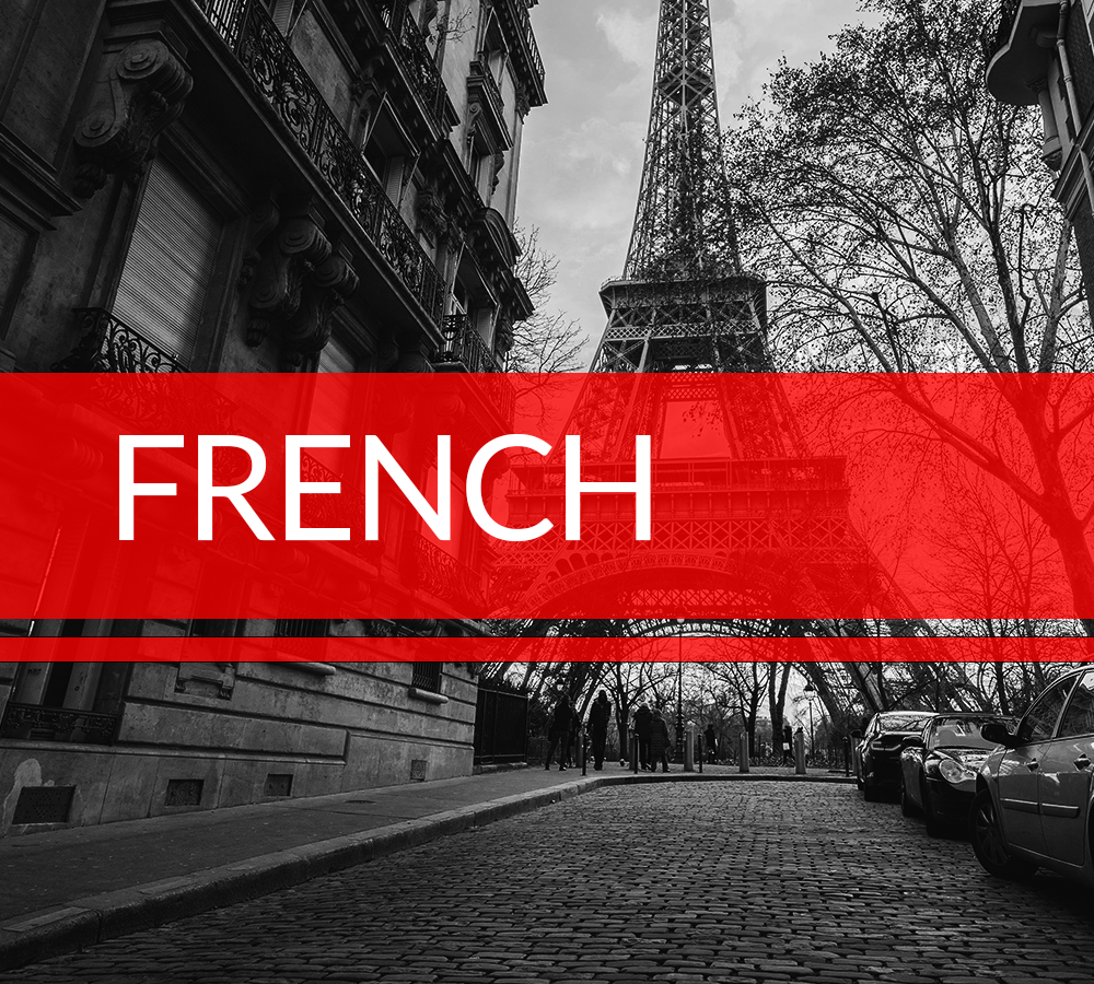 French Course